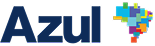 azul