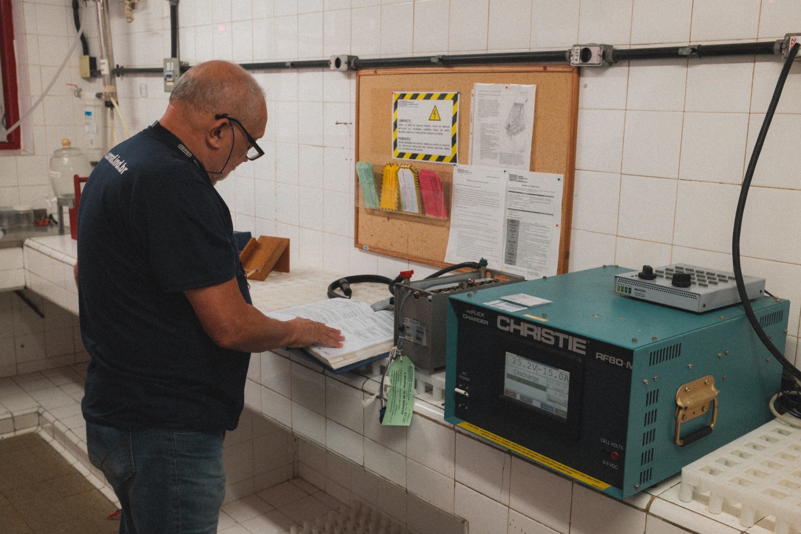 Batteries - Imagem 1