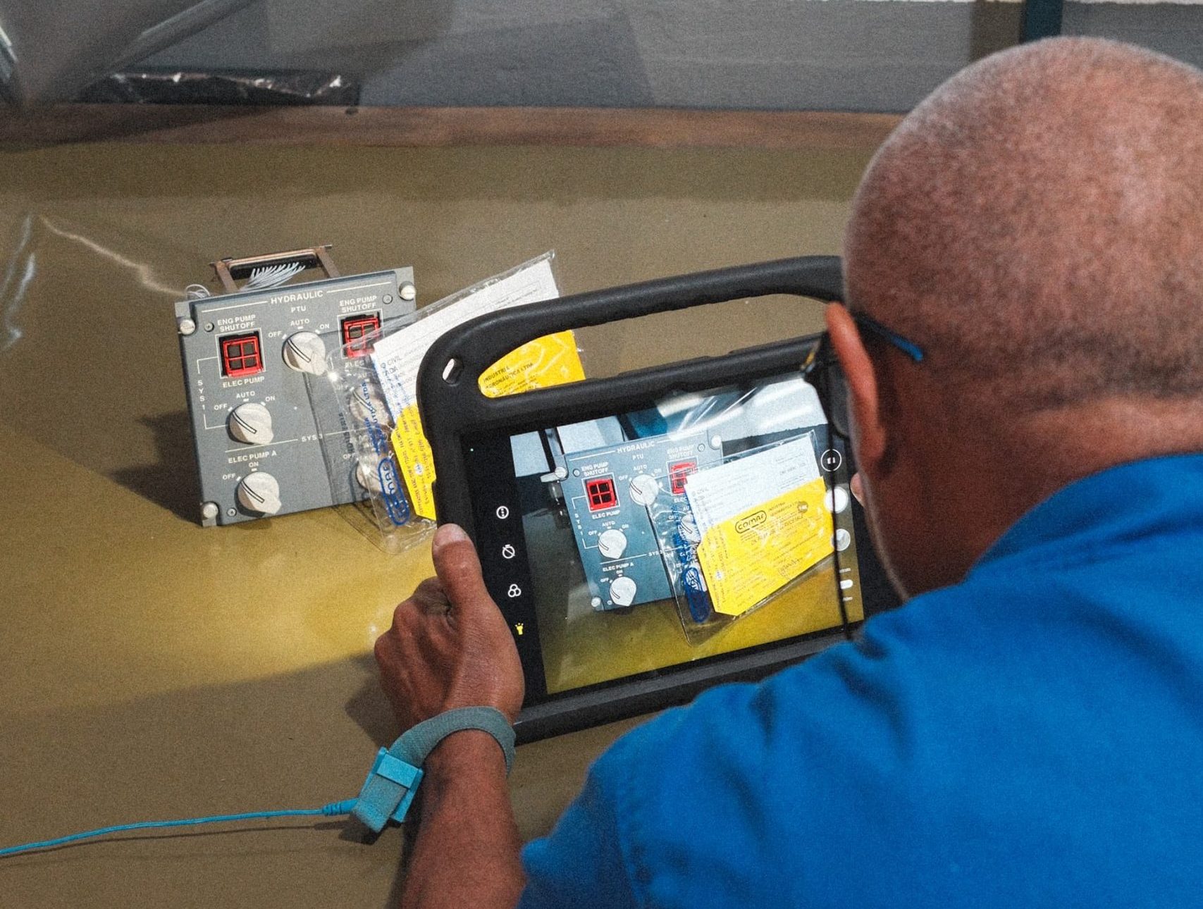 Gerenciamento Logístico