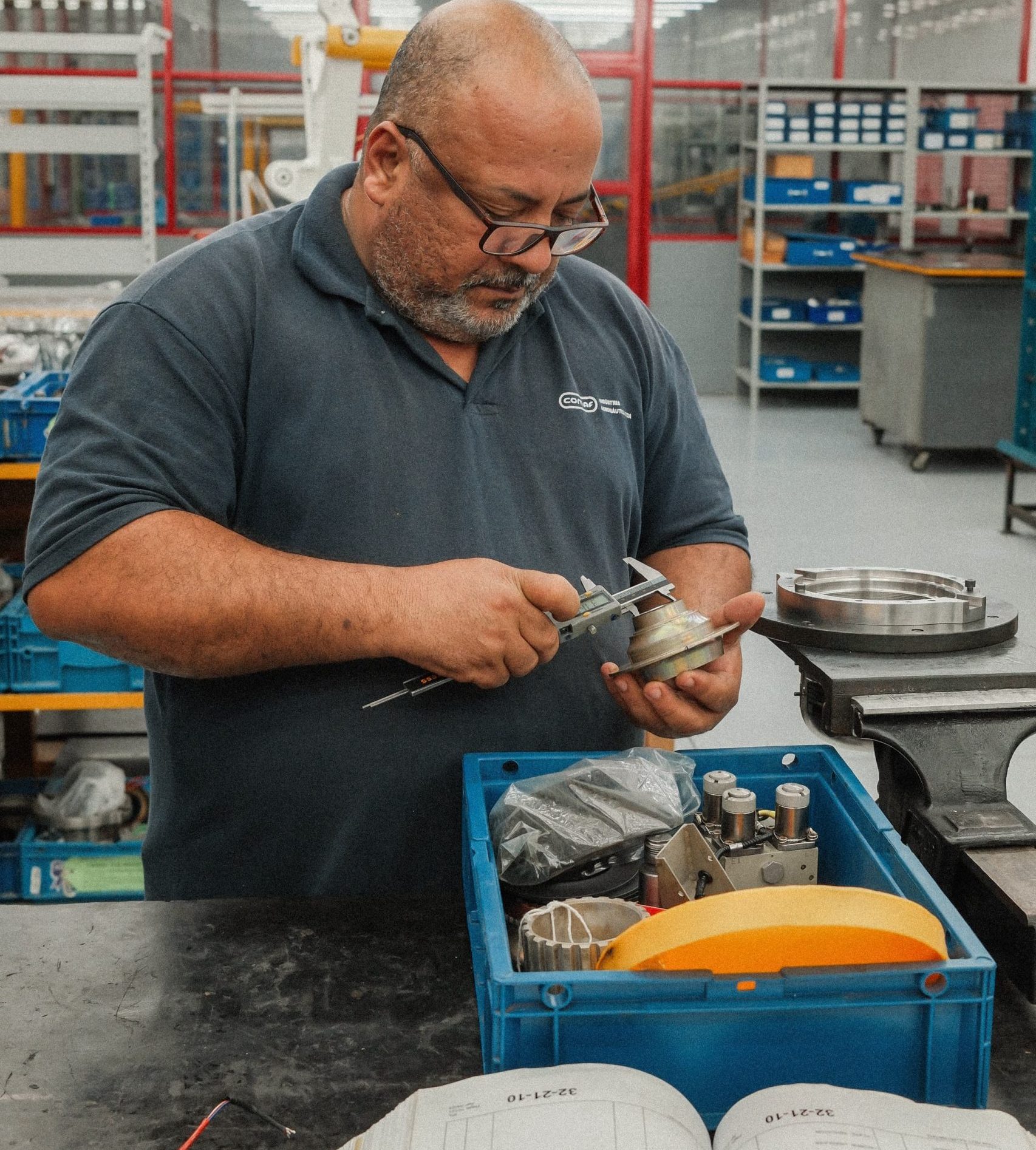 Hydraulics - Imagem 1